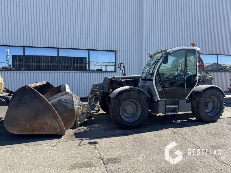 Liebherr T33-10