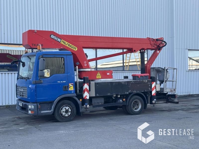 MAN TGL 10.180
