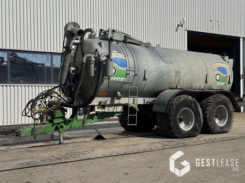 Mauguin ELT 20500