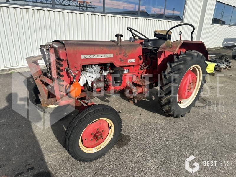 McCormick D326