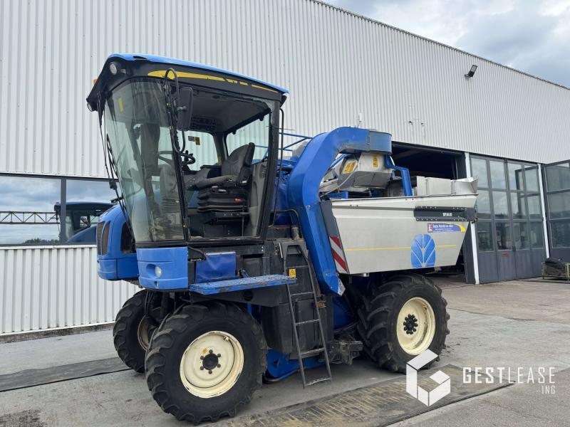 New Holland VL6050