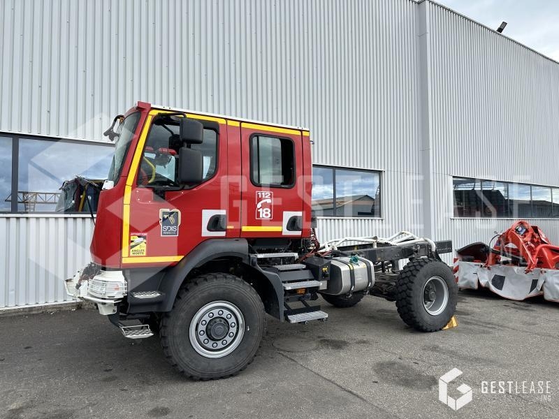 Renault D-Series