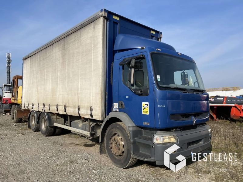 Renault Premium 320 DCI