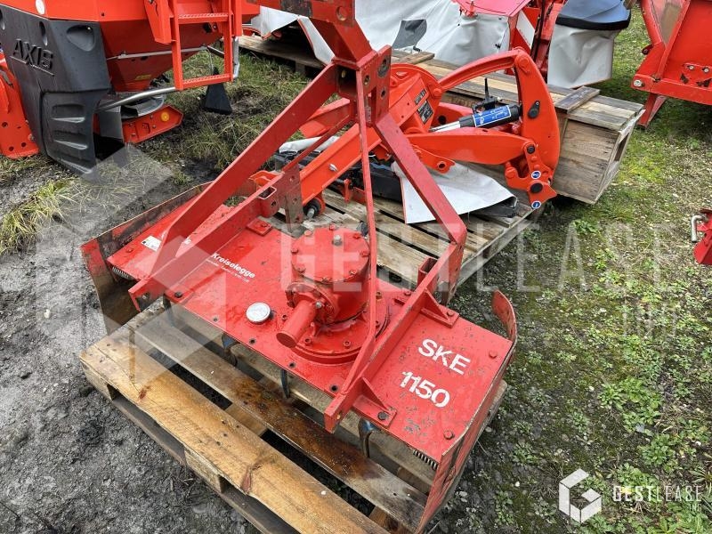 SAUERBURG SKE 1150