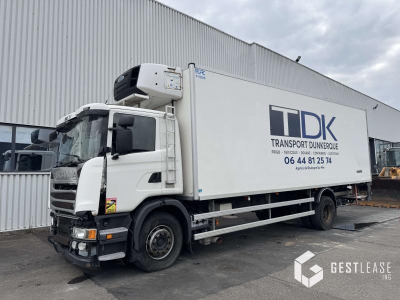 Scania P 310