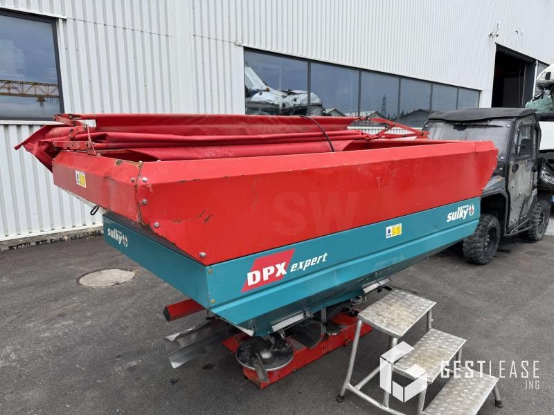 Sulky DPX EXPERT