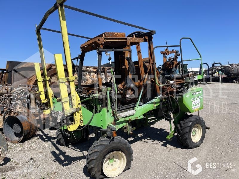 Tecnoma VITIS 480 T
