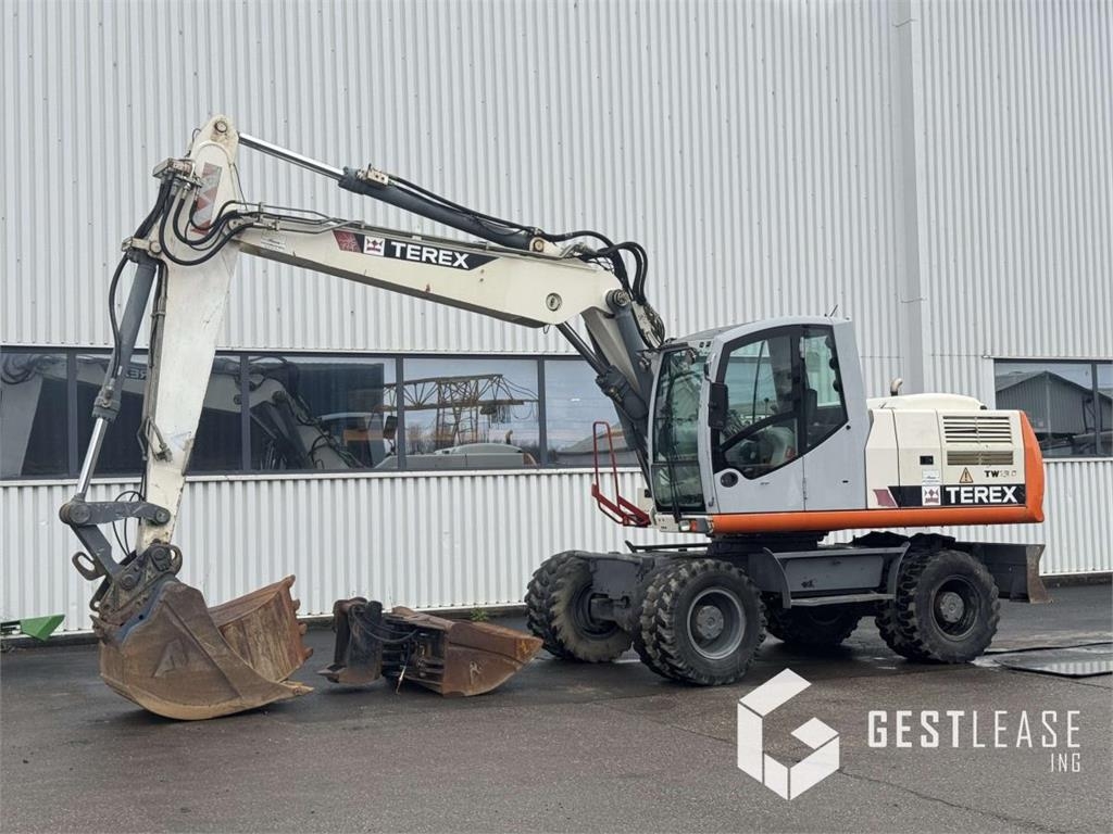 Terex TW 190