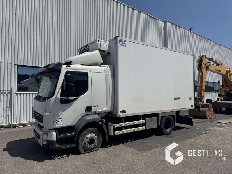 Volvo FL 240
