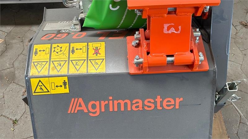 Agrimaster HEL 0.60 Hydr.slåmaskine