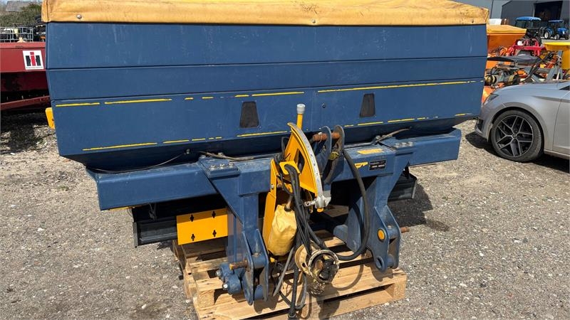Bogballe EXW 2200 MED CALIBRATOR EXW