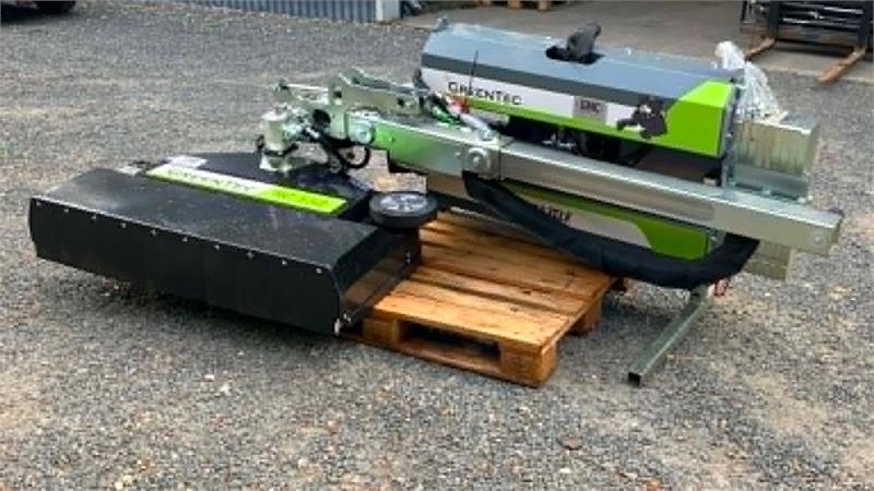 Greentec Puma 2803 Tele
