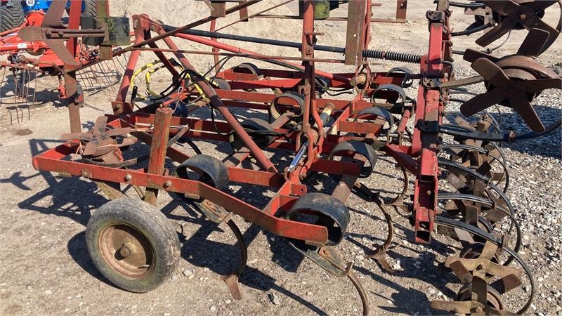 Kongskilde Vibroflex 19 Tands