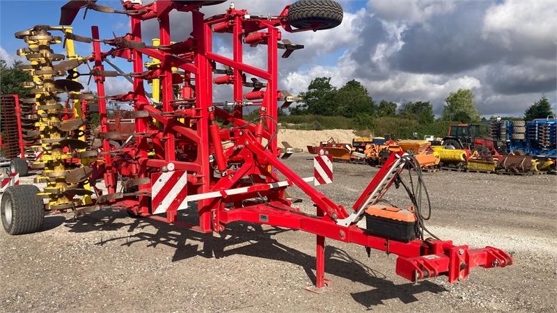 Pöttinger Synkro 6030 Nova T