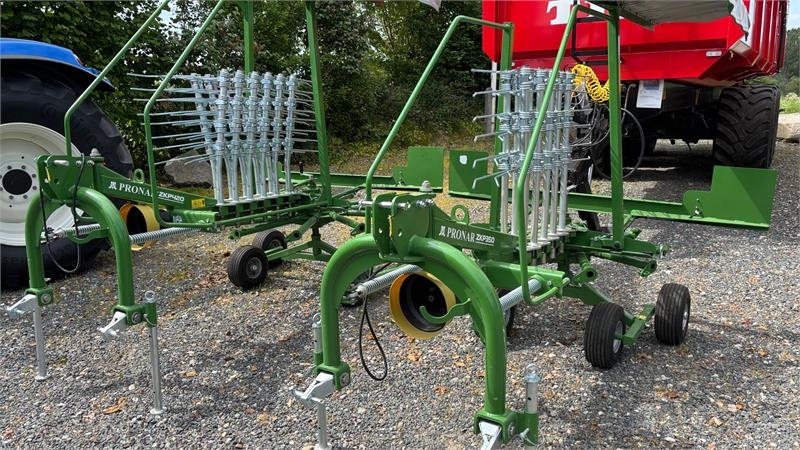 Pronar Rive ZKP420 ENROTORET