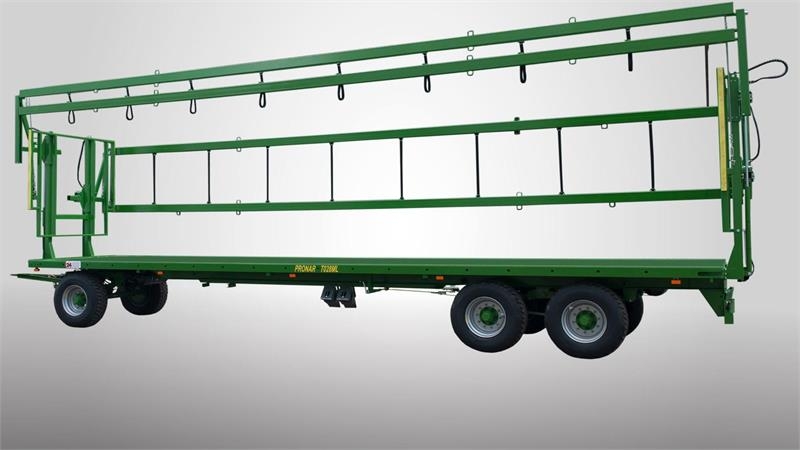 Pronar T028ML Med hydr.sider