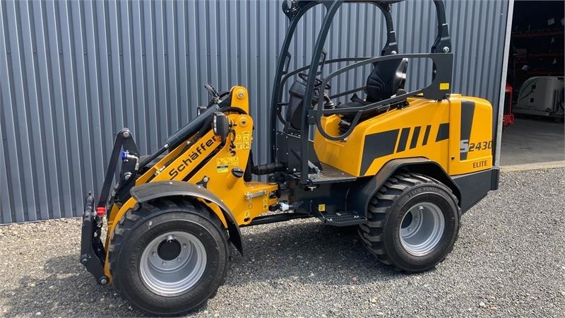 Schäffer 2430S Elite