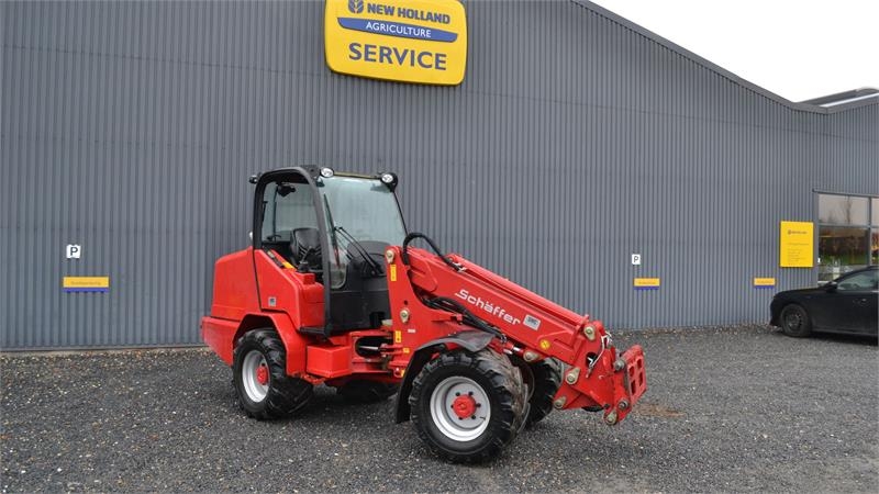 Schäffer 5680T