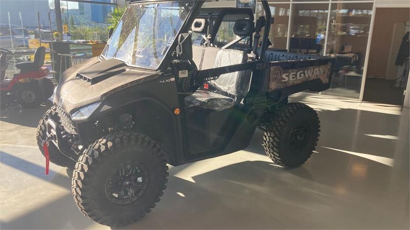 Segway UT6 UTV 600