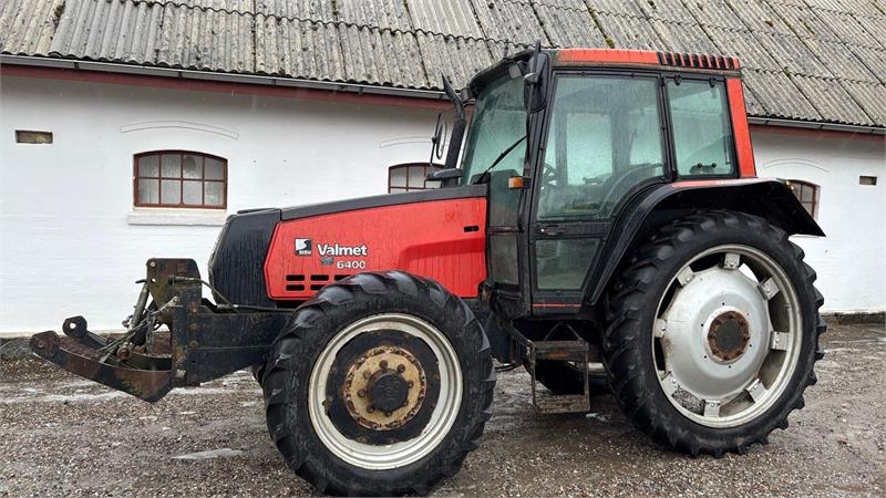 6400 Delta