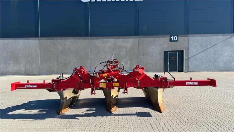 Grimme BFL-400-H Klap