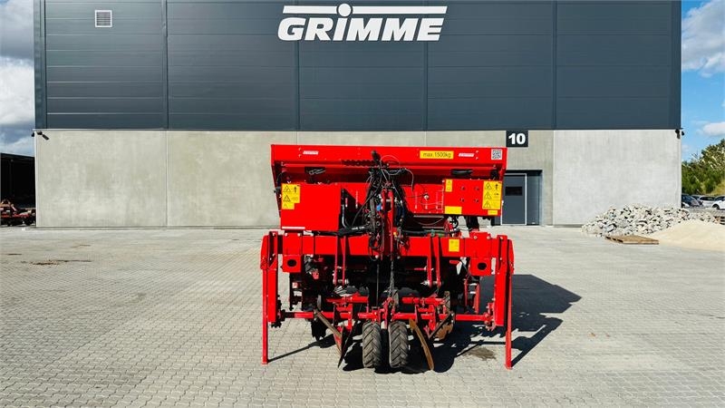 Grimme GB-215