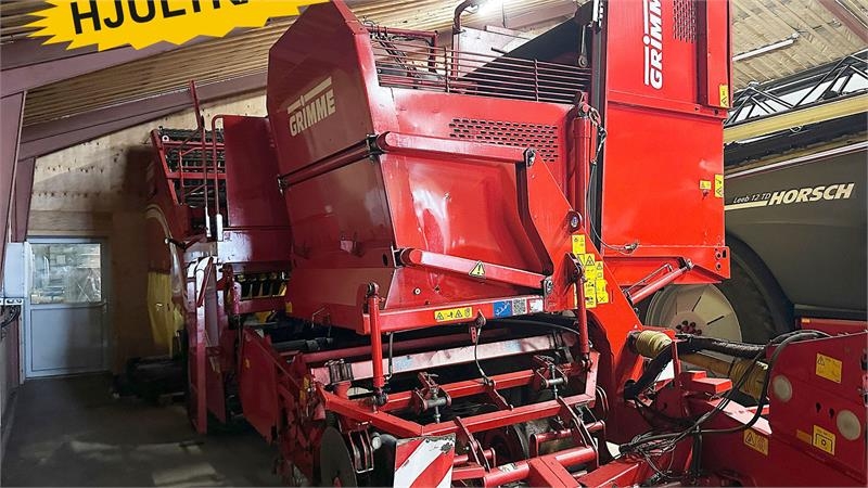 Grimme SE-150-60-NB