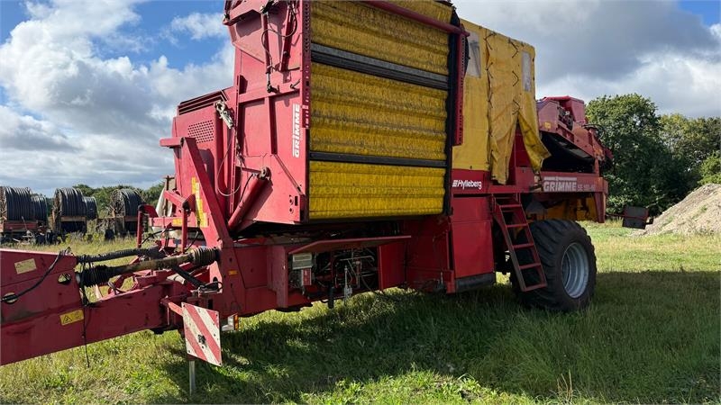 Grimme SE-150-60-UB