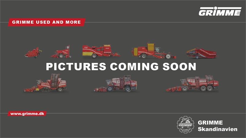 Grimme SE-260-UB