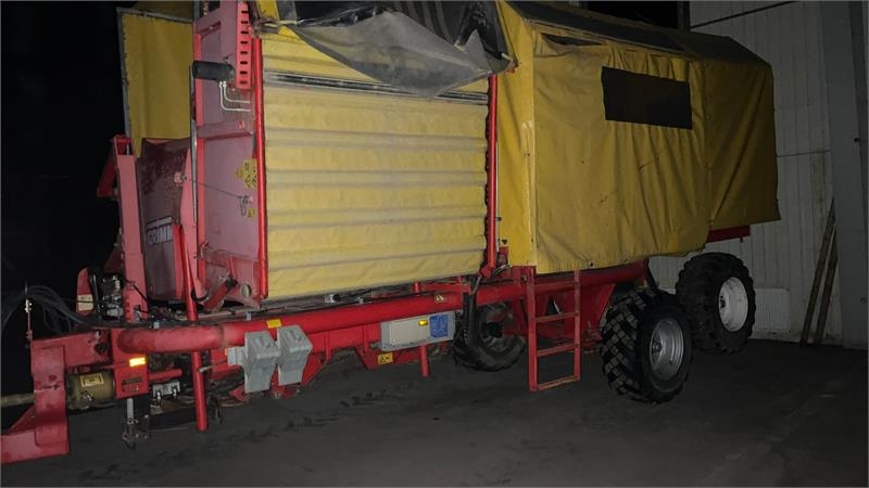 Grimme SE-75-30-UB