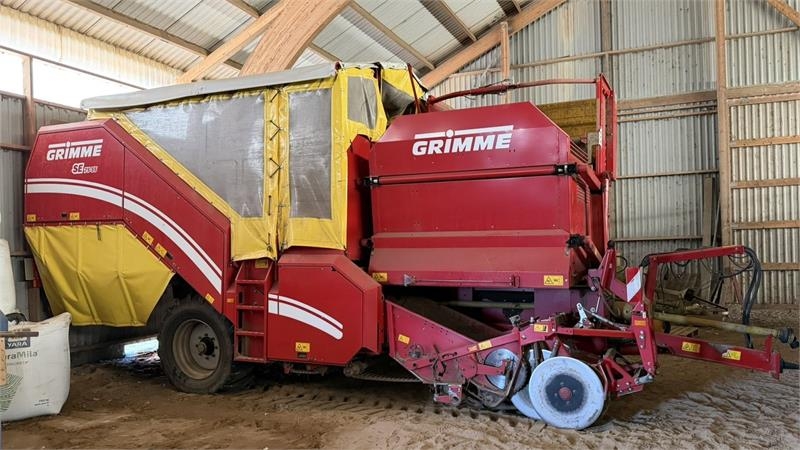 Grimme SE-75-55-UB