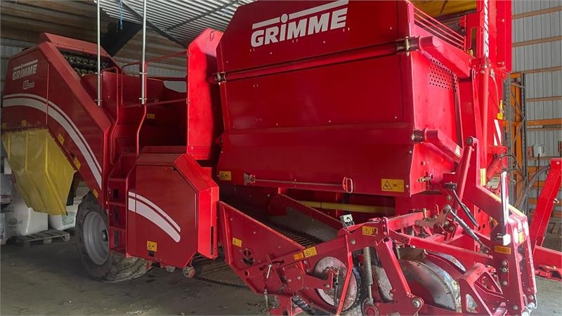 Grimme SE-85-55-UB