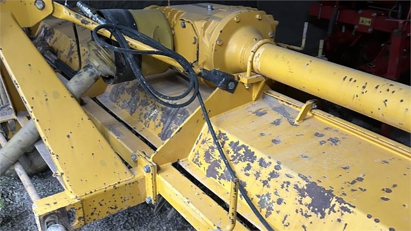 Rumptstad FH