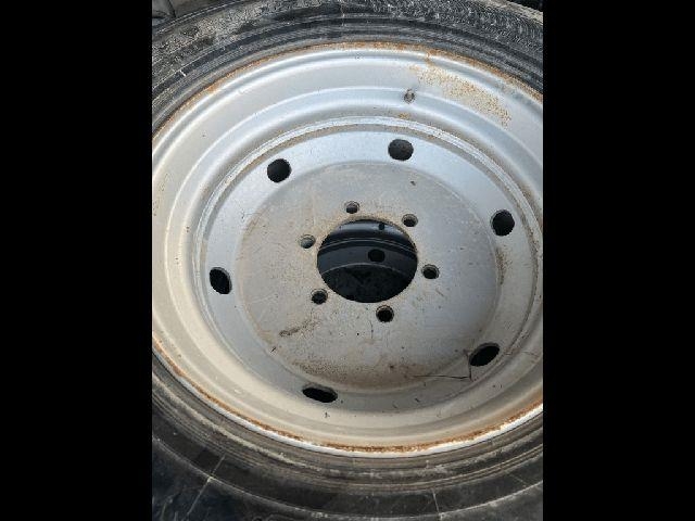 AGRIFARMER 385/65R22.5