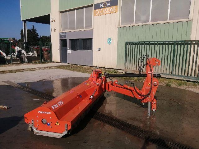 Agrimaster FN280