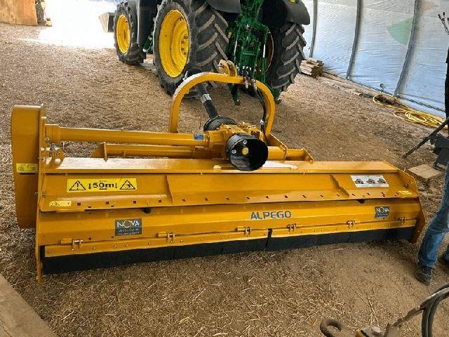 Alpego TR56-280
