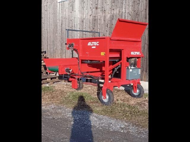 Altec DR160T