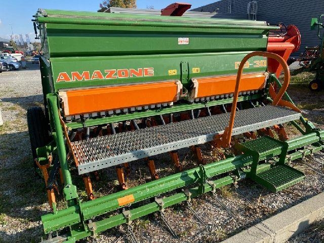 Amazone D9-30 SPECIAL