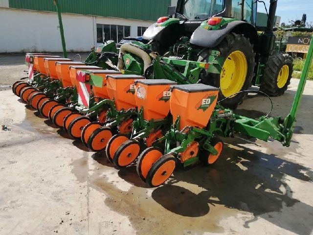 Amazone ED 602 K