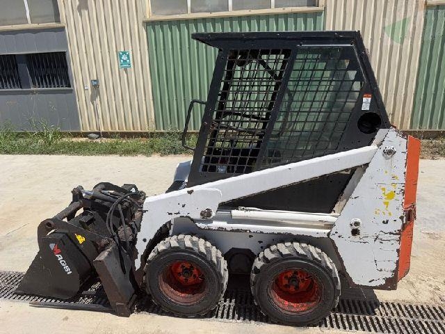 Bobcat 440B