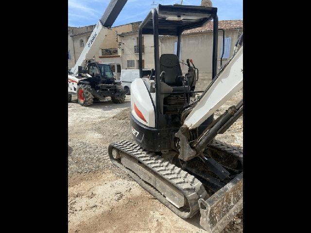 Bobcat E27