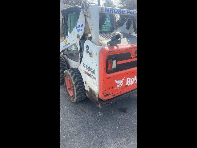 Bobcat S590