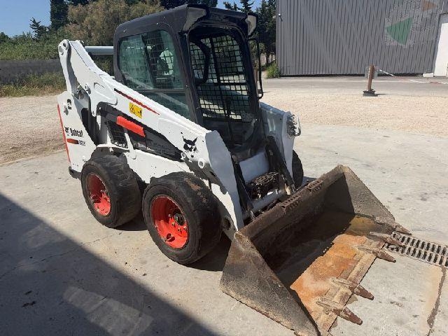 Bobcat S590
