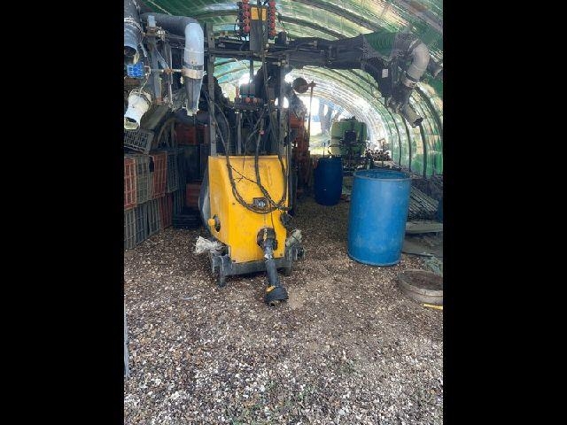Calvet SP 1000 L