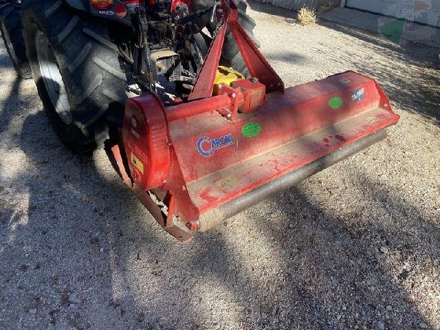 Caroni TM1900FSC