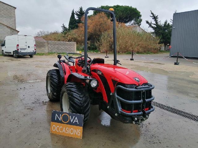Carraro TR7600