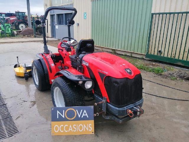 Carraro TTR4400