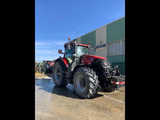 Case IH OPTUM 270 CVX