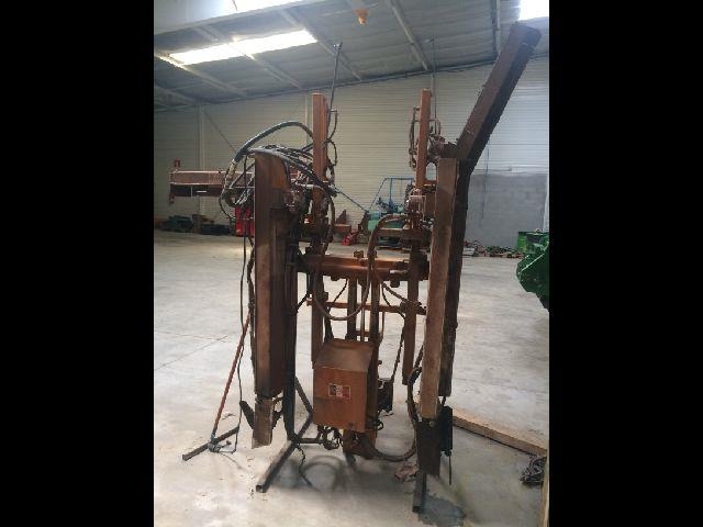 Cellier-Boisset ECX MC 14