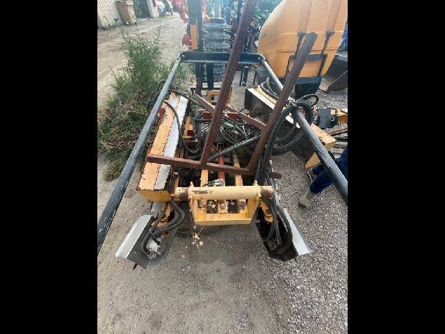 Cellier ECX MC14